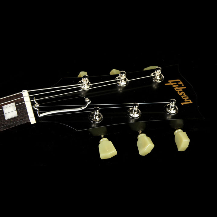 Gibson SG Special Faded Electric Guitar Satin Vintage Sunburst