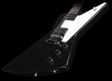 Used 2016 Gibson Explorer T Electric Guitar Ebony