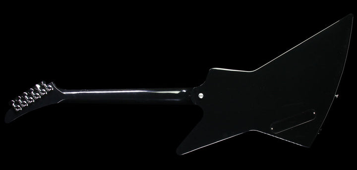 Used 2016 Gibson Explorer T Electric Guitar Ebony