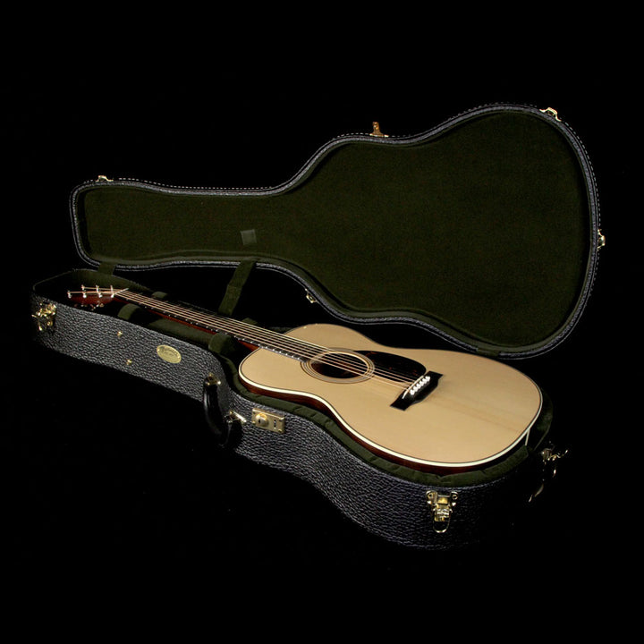 Martin OM-28 Authentic 1931 Orchestra Acoustic Natural