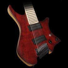 Strandberg Custom Shop Boden 8 Electric Guitar Redrum