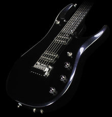 Used Ernie Ball Music Man Ball Family Reserve John Petrucci JPXI-6 Electric Guitar Onyx