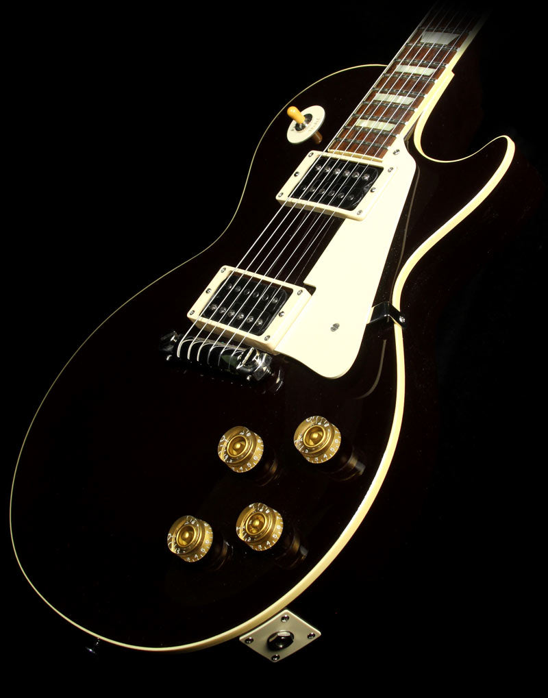 Used 2013 Gibson Custom Shop Limited Edition '54 Les Paul Electric Guitar Oxblood — 1