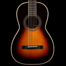 Martin Custom Shop Size 2 Figured Koa 1935 Teardrop Sunburst