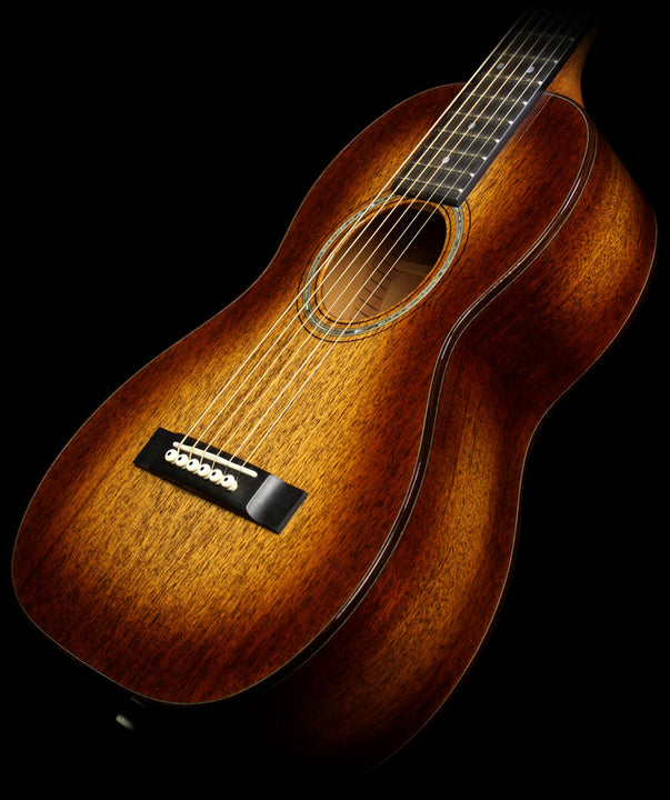 Martin Custom Shop Size 5 Mahogany Acoustic Guitar 1933 Ambertone