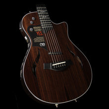 Taylor T5z Pro Limited Edition Indian Rosewood Acoustic Guitar Natural