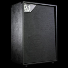 Victory Amplification V212VV Speaker Cabinet Black