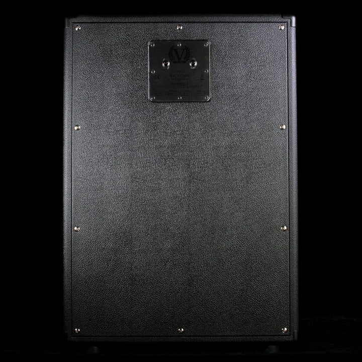 Victory Amplification V212VV Speaker Cabinet Black