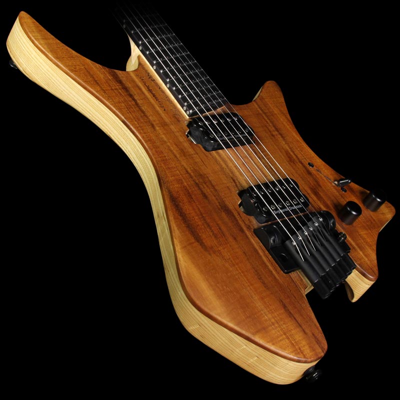 Strandberg Boden OS6 made in korea Strandberg Boden OS 6 Electric