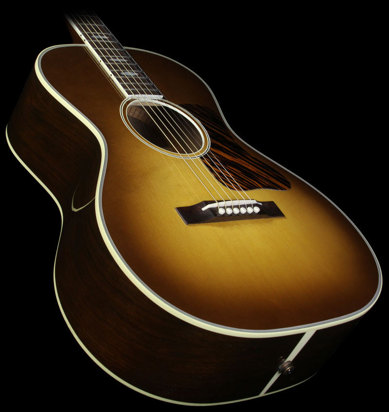 Gibson Montana Nick Lucas Grande Limited Edition Acoustic Guitar — 1