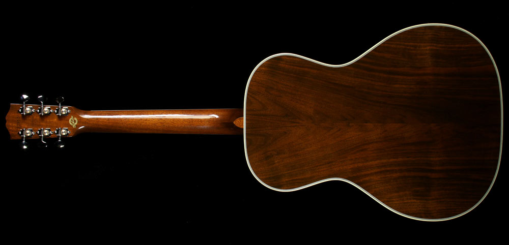 Gibson Montana Nick Lucas Grande Limited Edition Acoustic Guitar — 3