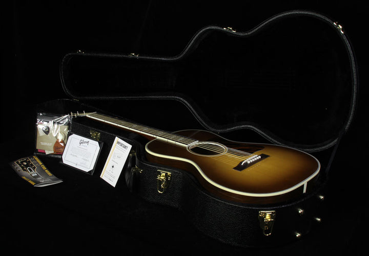 Gibson Montana Nick Lucas Grande Limited Edition Acoustic Guitar