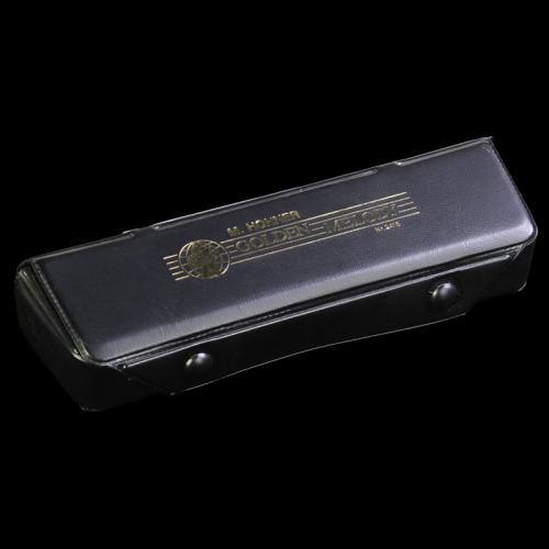 Hohner 2416 Golden Melody Tremolo Harmonica