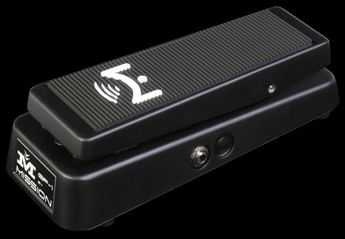 Used Mission Engineering EP-1 Expression Pedal