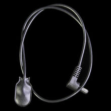 Voodoo Lab 9V Battery Snap Cable and 2.1mm Right Angle Barrel Cable Adapter