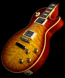 Used 2003 Gibson Custom Shop 1959 Les Paul Reissue Electric Guitar Iced Tea