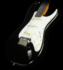 Used 1989 Fender Stratocaster XII Twelve-String Electric Guitar Black