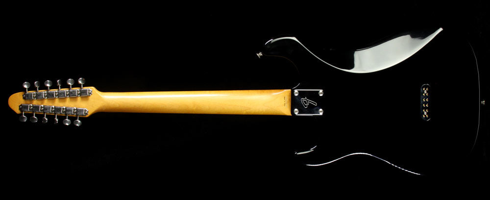 Used 1989 Fender Stratocaster XII Twelve-String Electric Guitar