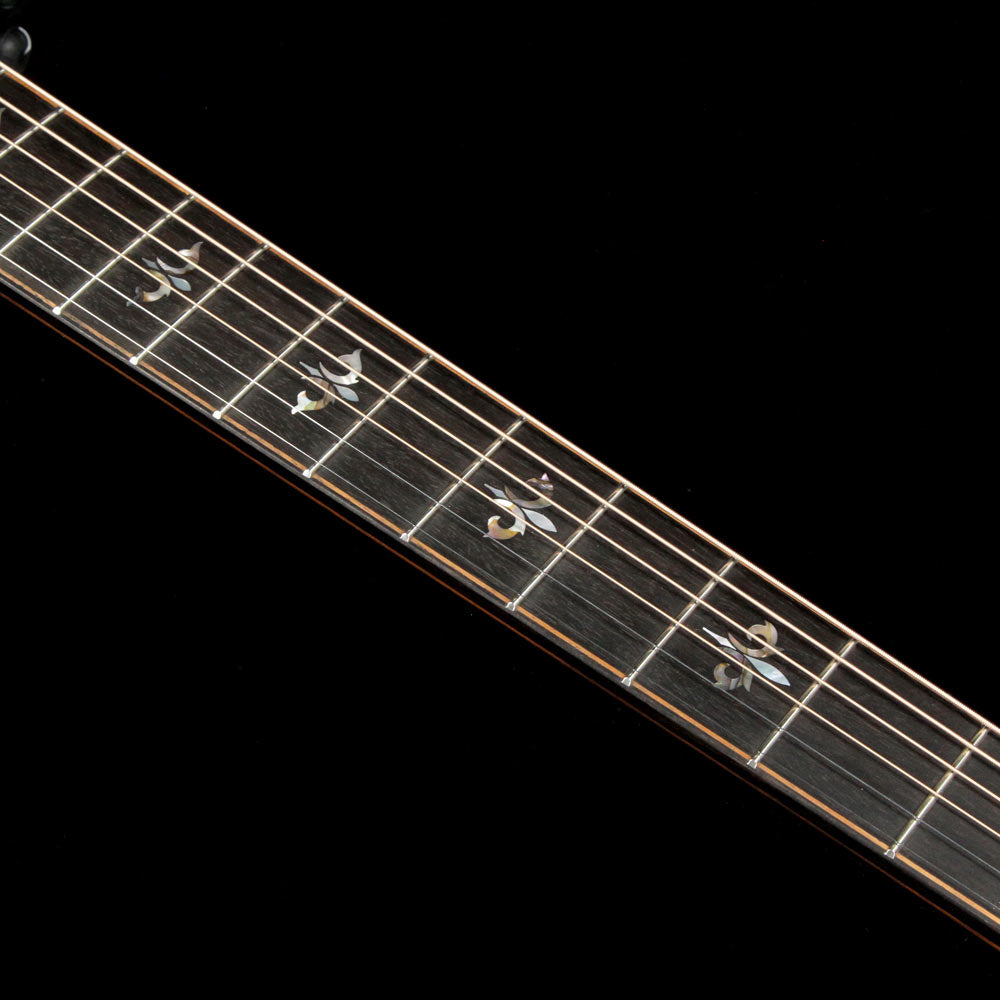 Taylor 914ce Grand Auditorium Acoustic Natural V-Class — 5