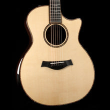 Taylor 914ce Grand Auditorium Acoustic Natural V-Class