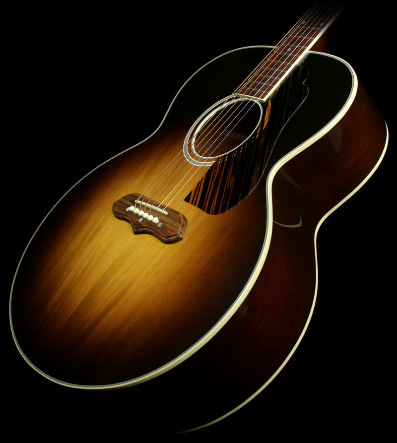 Used 2013 Gibson Montana 1941 SJ-100 Super Jumbo Acoustic Guitar Vintage Sunburst — 1