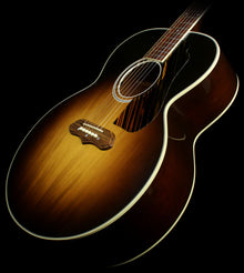 Used 2013 Gibson Montana 1941 SJ-100 Super Jumbo Acoustic Guitar Vintage Sunburst