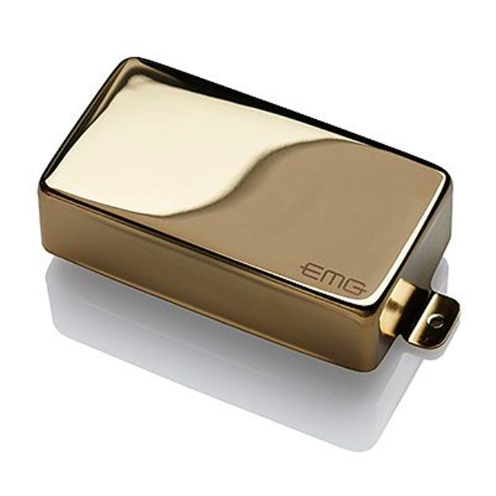 EMG 85 Active Humbucker Pickup (Gold)