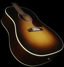 Used 2015 Gibson Montana Limited Edition J-45 Adirondack Red Spruce VOS Acoustic Guitar Vintage Sunburst