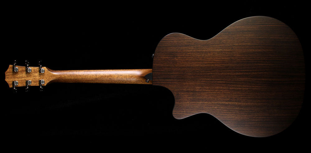 Taylor 314ce 2015 Limited Edition Indian Rosewood Acoustic Guitar Natural — 3