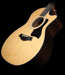 Used 2015 Taylor 314ce Limited Edition Indian Rosewood Acoustic Guitar Natural