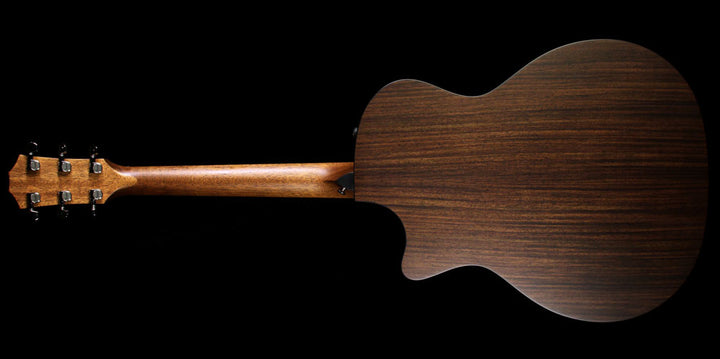 Used 2015 Taylor 314ce Limited Edition Indian Rosewood Acoustic Guitar Natural