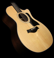 Taylor 314ce Limited Edition Indian Rosewood Acoustic Guitar Natural