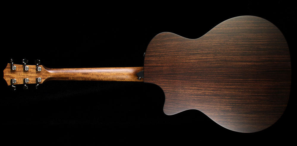 Taylor 314ce Limited Edition Indian Rosewood Acoustic Guitar Natural — 3