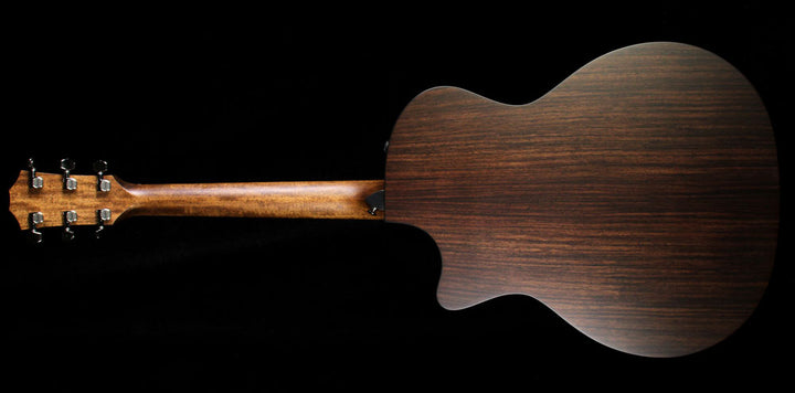 Taylor 314ce Limited Edition Indian Rosewood Acoustic Guitar Natural