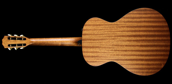 Taylor 2015 Limited Edition 322e Mahogany Top 12-Fret Grand Concert Acoustic Guitar Shaded Edgeburst