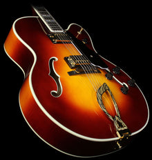 Used 1991 Guild X-500 Archtop Electric Guitar Sunburst