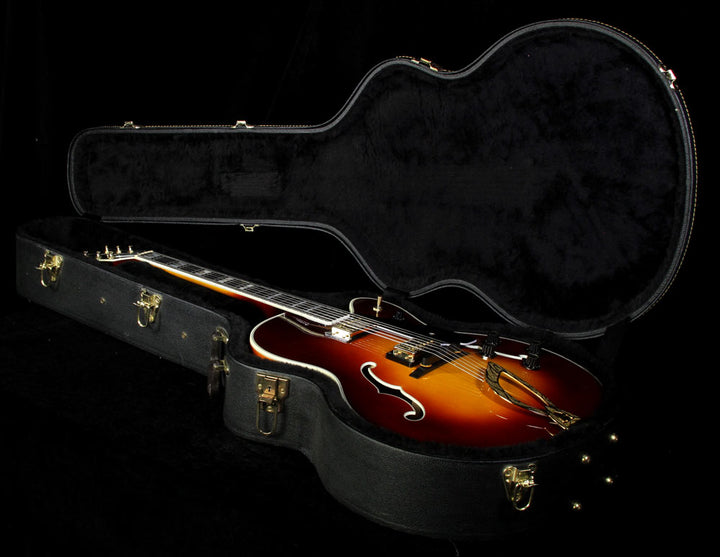 Used 1991 Guild X-500 Archtop Electric Guitar Sunburst