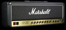 Used 1988 Marshall JCM 800 Model 2210 Electric Guitar Amplifier Head