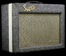 Used 1958 Valco Supro Model 1620T Amplifier