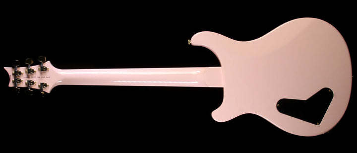 Used 2013 Paul Reed Smith 408 Artist Package Electric Guitar Brazilian Rosewood Board Bonnie Pink