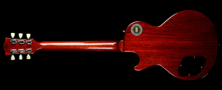 Gibson Custom Shop True Historic 1958 Les Paul Reissue Electric Guitar Lemonburst