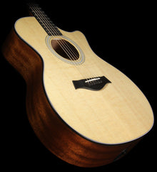 Used 2015 Taylor 314ce Grand Auditorium Acoustic Guitar Natural