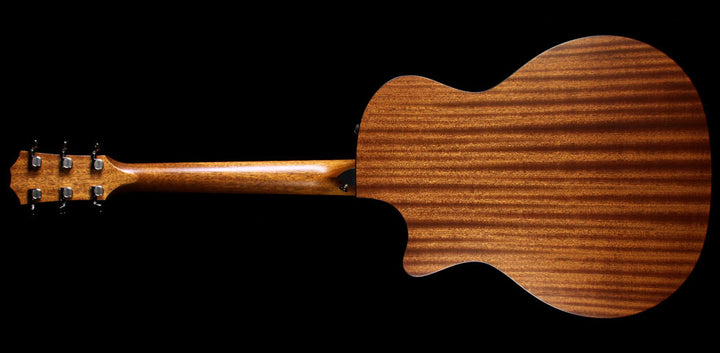 Used 2015 Taylor 314ce Grand Auditorium Acoustic Guitar Natural