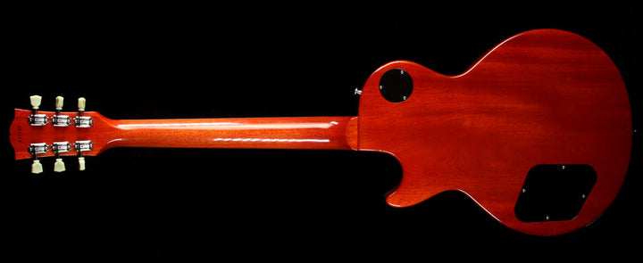 Used 2011 Gibson Custom Shop 1959 Les Paul Reissue Electric Guitar Crimson Burst