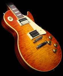 Gibson Custom Shop Historic Select 1959 Les Paul Reissue Electric Guitar Aged Page 90 Burst
