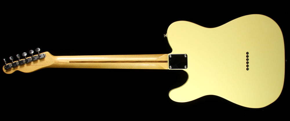 Used 1997 Fender California Series Fat Telecaster Electric Guitar