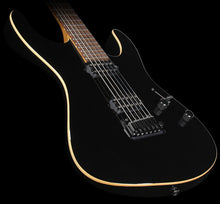 Used 2014 Suhr Modern Electric Guitar Black