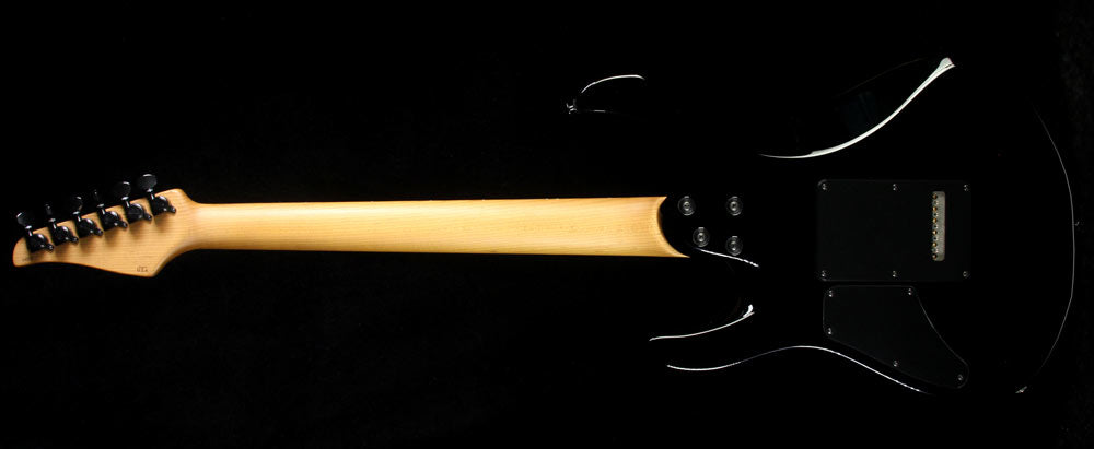 Used 2014 Suhr Modern Electric Guitar Black | The Music Zoo