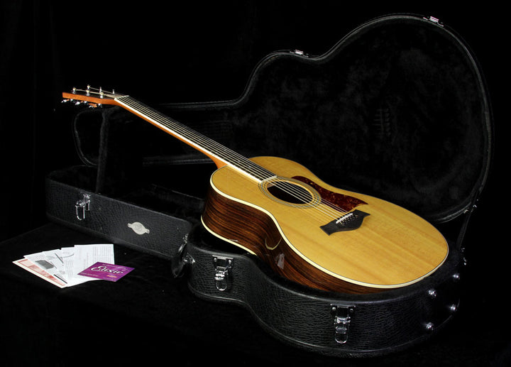 Used 2003 Taylor 414-L2 Grand Auditorium Acoustic Guitar