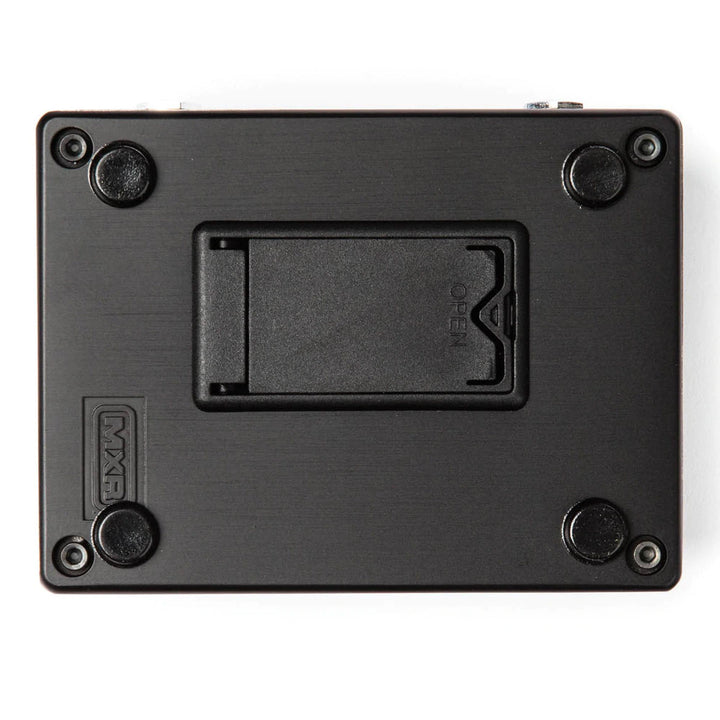 MXR EVH 5150 Overdrive Effects Pedal Open-Box